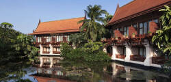 Anantara Hua Hin Resort 11434905453