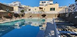 Europa Hotel 11778820687