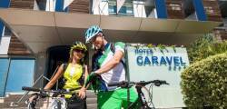 Bike Hotel Caravel 4634448408