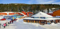Hotel Aquapark Spindleruv Mlyn 10866881591