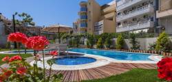 Leonidas Studios & Apartments 7336113188