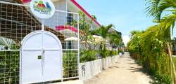 Margarita Surf Hostel 9477623984