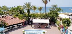 Hotel Azak 8042876737