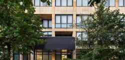 City Hotel MAX Munich West 11587025283