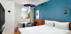 Ibis Budapest Centrum 12573110747