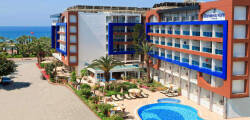 Gardenia Hotel 3978630005