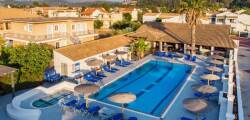 Corfu Sungate Hotel 2530215526