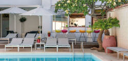Aquamare City & Beach Hotel 11931539429
