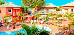 Baobab Holiday Resort 10860052507