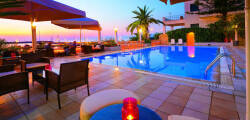 Hotel Kyparissia Beach 4385224105