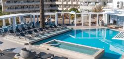 Hillside Studios and Apartments 6511767512