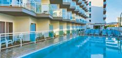 BQ Hotel Amfora Beach Hotel 11887737997