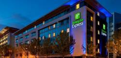 Holiday Inn Express Newcastle City Centre, an IHG Hotel 9416000614