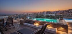 Solana Hotel and Spa 7768708788
