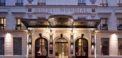 Hôtel Mondial 9461798406