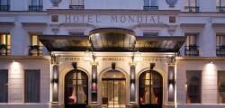 Hôtel Mondial 3674727717