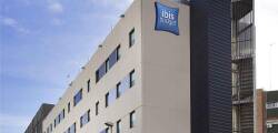 Ibis Budget Malaga Centro 11398902197