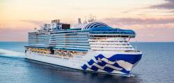 12 dg cruise Caribische Zee Sun Princess 11993185445