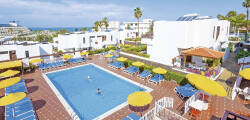 Apartamentos Paraíso del Sol 4287018718