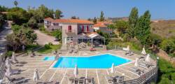 Appartementen Gorgona 7344089690