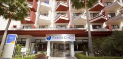 Hotel Pabisa Chico 5692472764