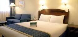 Holiday Inn Cambridge 4385128086