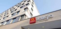 Aparthotel Adagio Berlin Kurfuerstendamm 9417964389