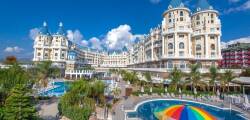 Haydarpasha Palace Hotel 12485563509