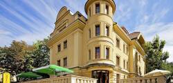 Gold Hotel Budapest 4160455547