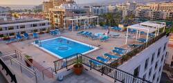 Zentral Center Hotel - Adults Only 11919489389