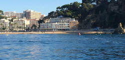 Hotel Rosamar Maxim Adults Only +21 11702820693