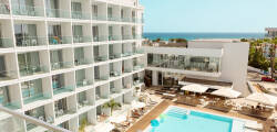 Eleana Hotel 2555739428