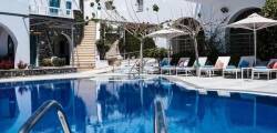 La Mer Deluxe Hotel & SPA (Kamari) 12628134586