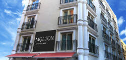 Beyoglu MLS Hotel 4171650817