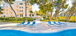 MLL Palma Bay Club Resort 9419707040