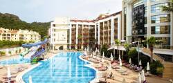 Grand Pasa Hotel 9619186705