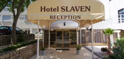 Hotel Slaven 9419363725