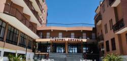 Hotel Astoria Pesaro 4629561500