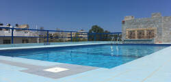 Hotel Ilios 11149538389