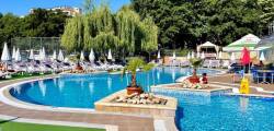 BSA Holiday Park Hotel - All Inclusive 4221411824