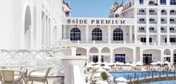 OZ Hotels Side Premium 2067184511