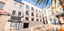 Apartamentos Quijano by Be Alicante 3956150609