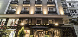 Grand Beyazit Hotel 3919147424