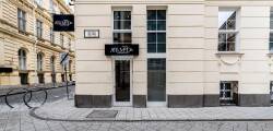 Alta Moda Hotel by Mellow Mood Hotels 11262830340