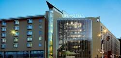 Hotel NH Prague City 9418084131