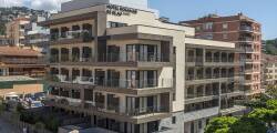 Hotel Rosamar Es Blau Adults Only +21 11491677228