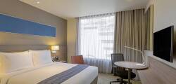 Holiday Inn Express Bangkok Sathorn 10102969711