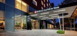 Hilton Garden Inn Tirana 2372273324