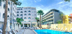 Glaros Beach Hotel 9413520231