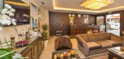Aprilis Gold Hotel 2225667008